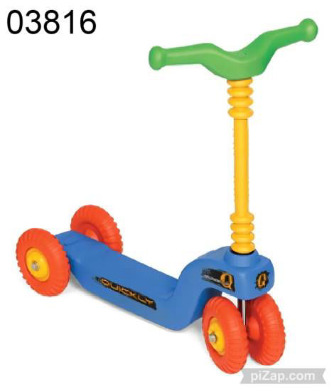 Imagen de MONOPATIN QUICKLY 5.26